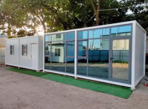 北京住人集裝箱多少錢一個(gè)月？影響價(jià)格的四大關(guān)鍵因素