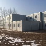 北京集裝箱簡易房廠家集裝箱簡易房